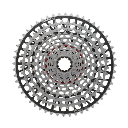 SRAM Cassette XS - 1297 T - Type Eagle 10 - 52t 2023 - FW8125000 - Aerolux