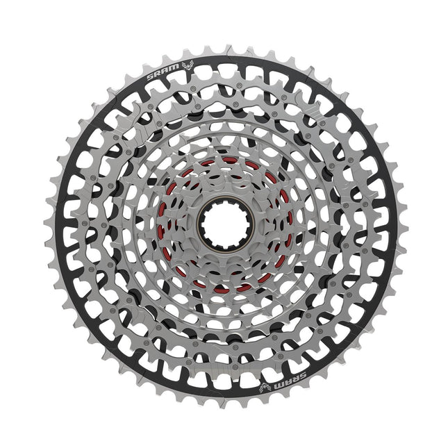 SRAM Cassette XS - 1297 T - Type Eagle 10 - 52t 2023 - FW8125000 - Aerolux