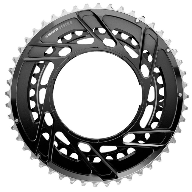 SRAM Chain Ring Kit FORCE E1 for Powermeter - Thread Mount - CW8063002 - Aerolux
