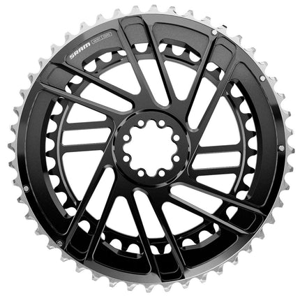 SRAM Chain Ring Kit FORCE E1 Non - Power - Direct Mount - CW8061002 - Aerolux