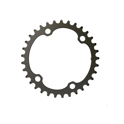 SRAM Chain Ring Road 107Bcd 2X12 Force - CRS8015000 - Aerolux