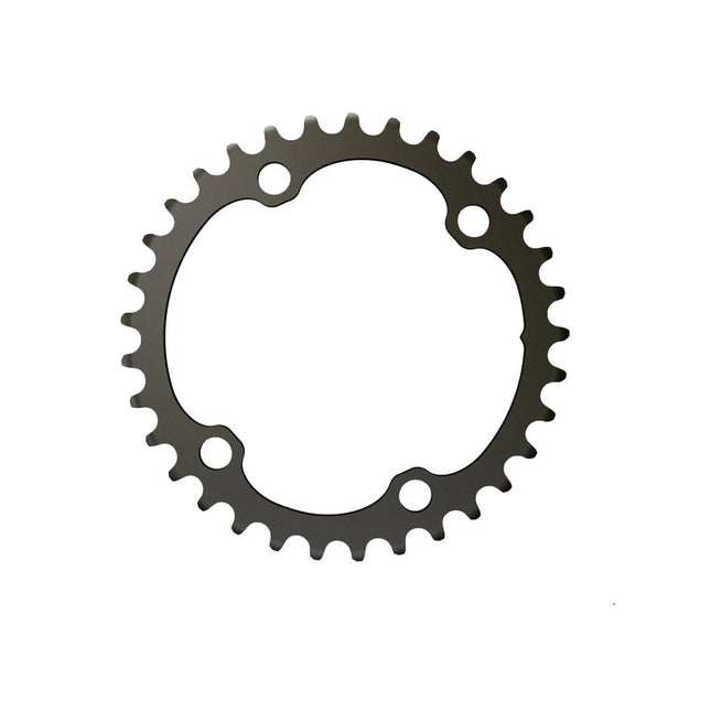 SRAM Chain Ring Road 107Bcd 2X12 Force - CRS8015000 - Aerolux