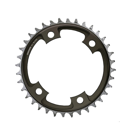 SRAM Chain Ring Road 107BCD X - Sync - CRS8014000 - Aerolux