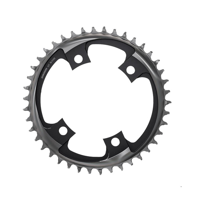 SRAM Chain Ring Road 107BCD X - Sync - CRS8014000 - Aerolux