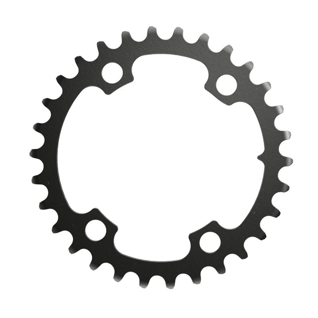 SRAM Chain Ring Road 30T 94BCD 2X12 Force Wide 2021 - CRS8015005 - Aerolux