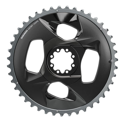 SRAM Chain Ring Road 43T 94BCD 2X12 Force Wide With Cover Plate 2021 - CRS8015004 - Aerolux