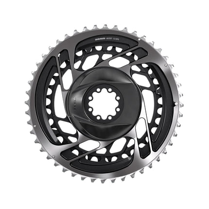 SRAM Chain Ring Road Dm Kit Non - Power Red - CRS8017000 - Aerolux