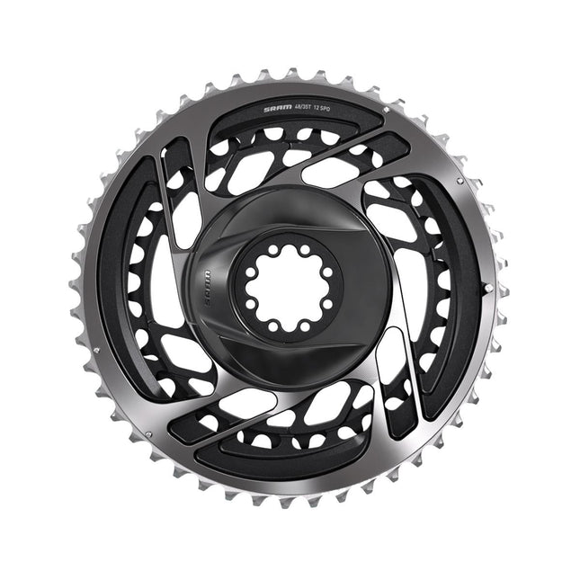 SRAM Chain Ring Road Dm Kit Non - Power Red - CRS8017000 - Aerolux