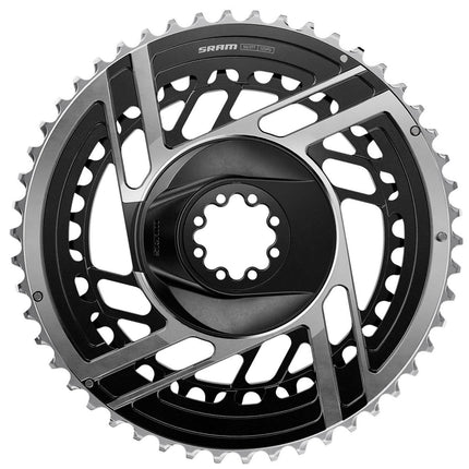 SRAM Chain Ring Road DM Kit Non - Power Red E1 - CW18046000 - Aerolux