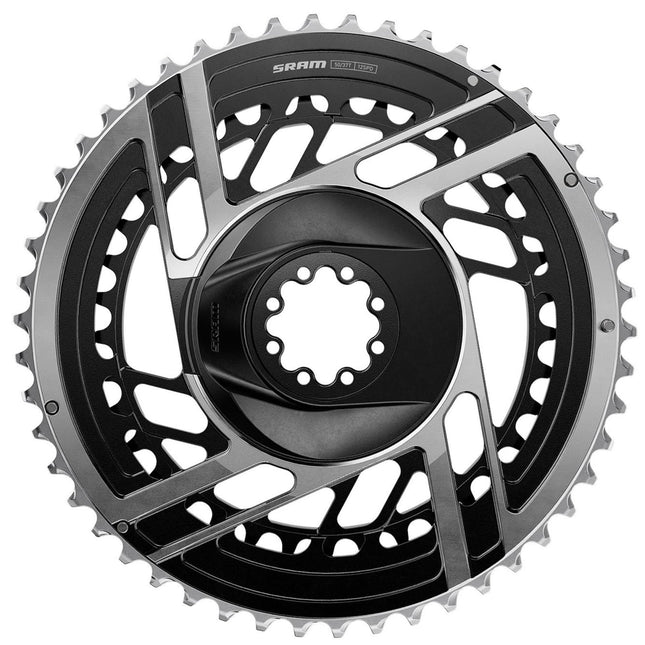 SRAM Chain Ring Road DM Kit Non - Power Red E1 - CW18046000 - Aerolux