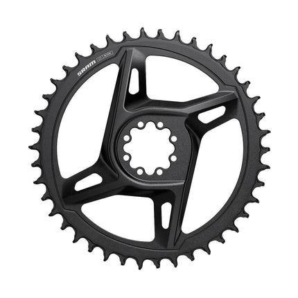SRAM Chain Ring Road Dm X - Sync 6.5mm Offset - (Rival E1) - CW8064002 - Aerolux