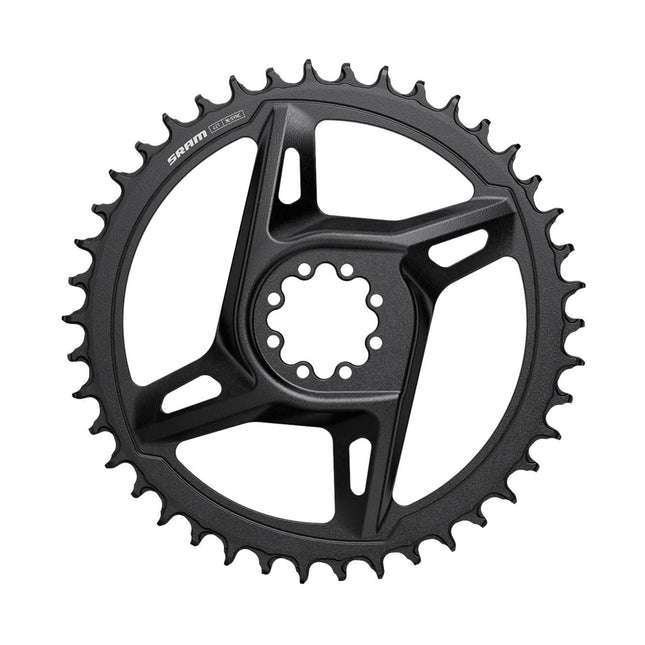 SRAM Chain Ring Road Dm X - Sync 6.5mm Offset - (Rival E1) - CW8064002 - Aerolux