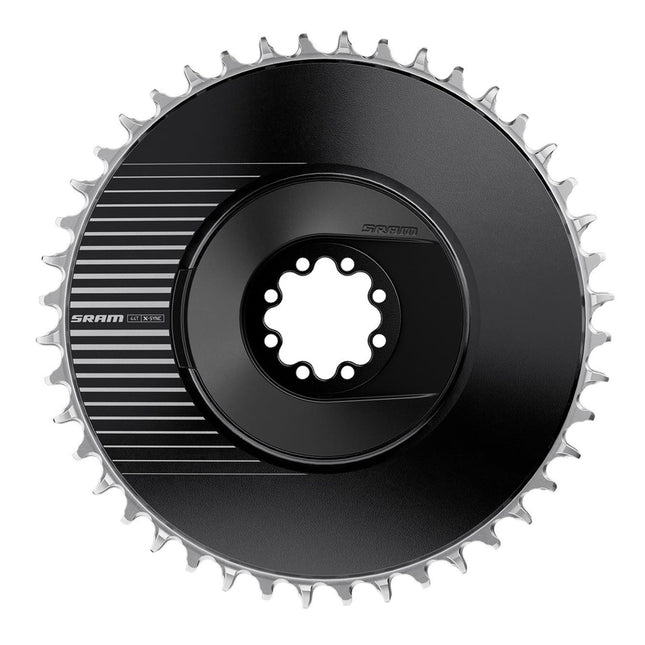 SRAM Chain Ring Road DM X - Sync Aero Red E1 - CW8048003 - Aerolux