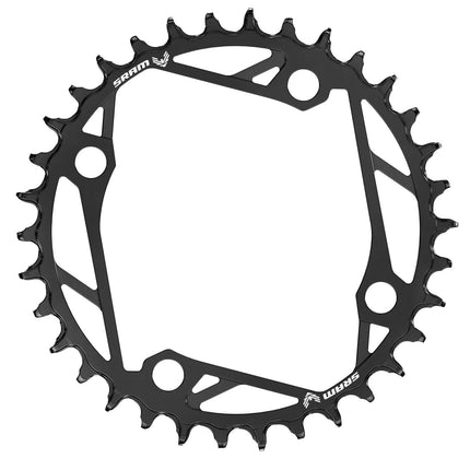 SRAM Chain Ring T - TYPE 104 BCD Steel 2023 - CW8057000 - Aerolux