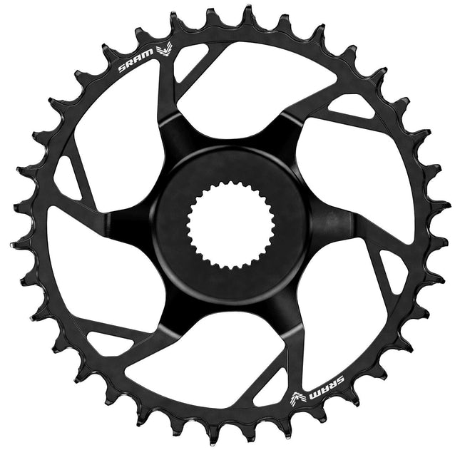 SRAM Chain Ring T - Type CL55 Bosch Generation 4 Direct Mount 2023 - CW8058000 - Aerolux