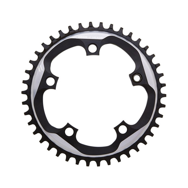 SRAM Chain Ring X - Sync 11 Speed 110 BB30 or GXP - CRS019000 - Aerolux