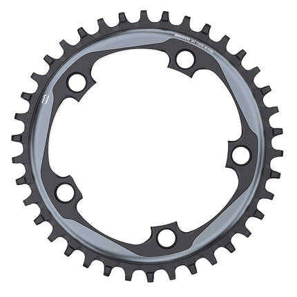 SRAM Chain Ring X - Sync 11spd 110BCD Aluminium (For S350 Aeroguard) - CW8051000 - Aerolux