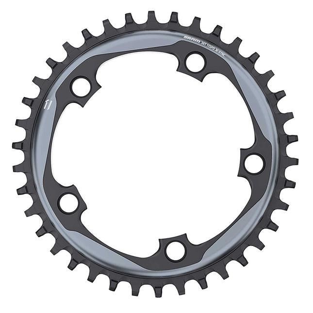 SRAM Chain Ring X - Sync 11spd 110BCD Aluminium (For S350 Aeroguard) - CW8051000 - Aerolux