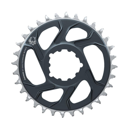 SRAM Chain Ring X - SYNC 2 Direct Mount 3mm Offset Boost Eagle - CW8047005 - Aerolux