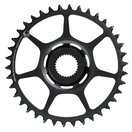 SRAM Chain Ring X - SYNC 2 Eagle Bosch Direct Mount - CW8013000 - Aerolux