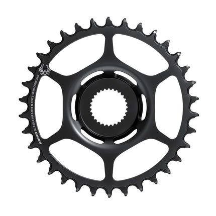 SRAM Chain Ring X - SYNC 2 Eagle Bosch Direct Mount - CW8013000 - Aerolux