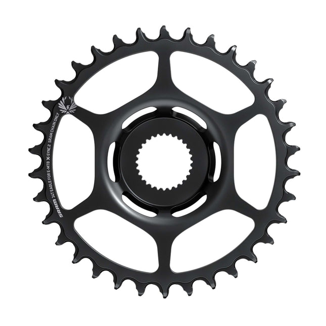 SRAM Chain Ring X - SYNC 2 Eagle Bosch Direct Mount - CW8013000 - Aerolux