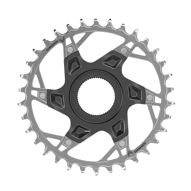 SRAM Chain Ring XX FAZUA Direct Mount T - TYPE - CW8063000 - Aerolux