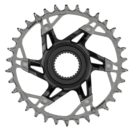 SRAM Chain Ring XX T - TYPE BOSCH Generation 4 Direct Mount 2023 - CW8059000 - Aerolux