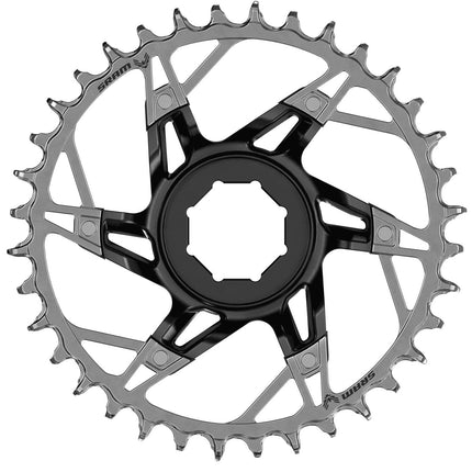 SRAM Chain Ring XX T - TYPE Brose Direct Mount 2023 - CW8060000 - Aerolux