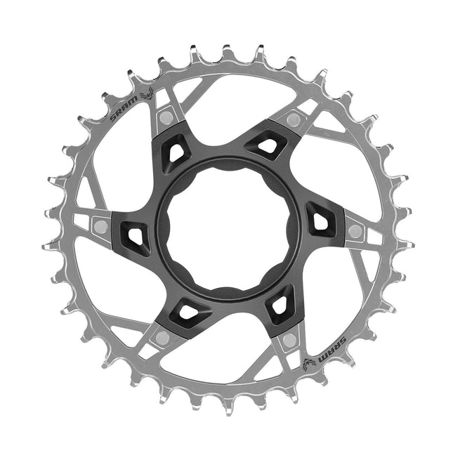 SRAM Chain Ring XX TQ Direct Mount T - TYPE - CW8064000 - Aerolux