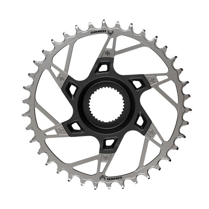 SRAM Chain Ring XX Yamaha DM T - Type (Compatible With Pw - Xm Pw - X3 And Pw - S2) - CW8070000 - Aerolux