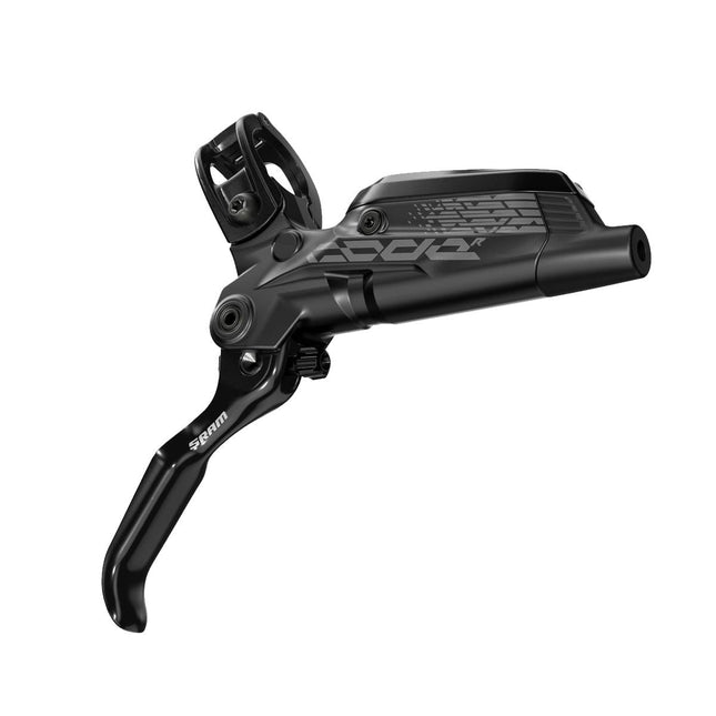 SRAM Code R - Rear 1800mm Hose - Diffusion Black (Reach) (Rotor/Bracket sold separately) B1 - DBS8110001 - Aerolux