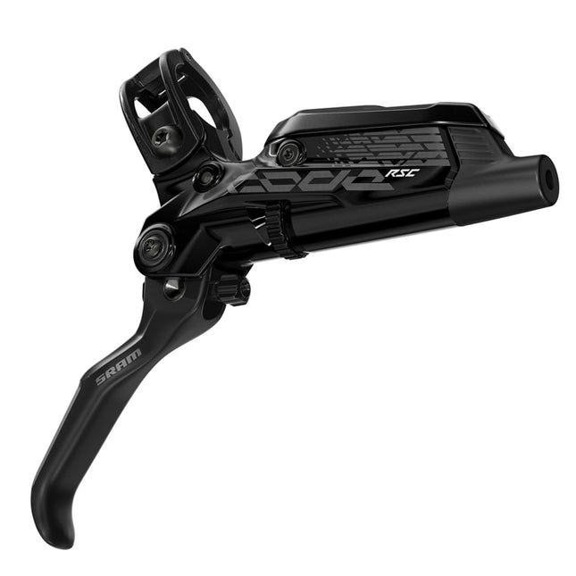 SRAM Code RSC - Front/Rear Hose - (Reach, SwingLink, Contact) (Rotor/Bracket sold separately) A1 - DBS8109000 - Aerolux
