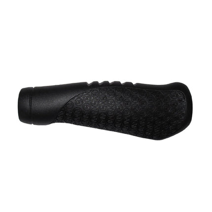 SRAM Comfort Grips Black/Black 133mm - HGS6811 - Aerolux