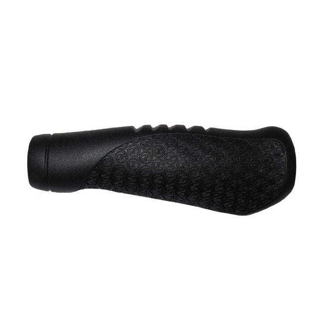 SRAM Comfort Grips Black/Black 133mm - HGS6811 - Aerolux