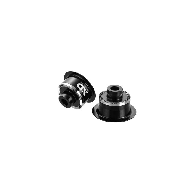 SRAM Conversion Caps Hub Double Time Front - 12x100 - X0Hubs/900Hubs/Rise60 (B1)/Roam30/Roam40/Roam60(B1)/Rail40/RiseXX - WHMTS8145013 - Aerolux