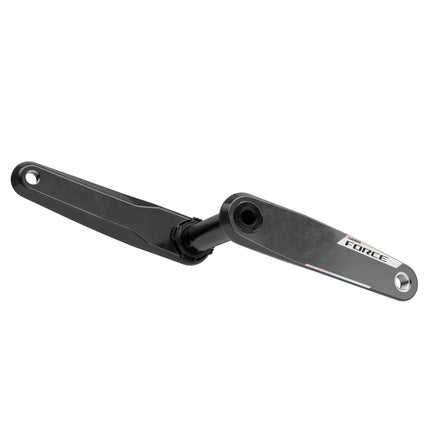 SRAM Crank Arm Assembly FORCE XPLR DUB WIDE E1 (BB/Spider/Chainrings not included) - CW8746006 - Aerolux
