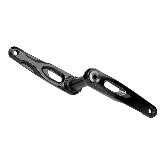 SRAM Crank Arm Assembly RIVAL XPLR DUB WIDE E1 (BB/Spider/Chainrings not included) - CW8747006 - Aerolux