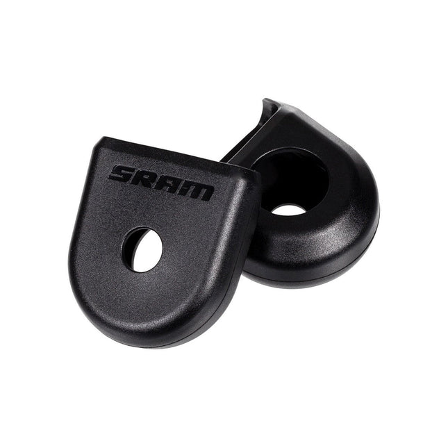 SRAM Crank Arm Guard Black Quantity 2 - CG8321000 - Aerolux