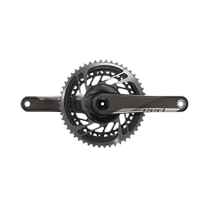 SRAM Crankset Red D1 (BB Not Included) - CWR8563003 - Aerolux