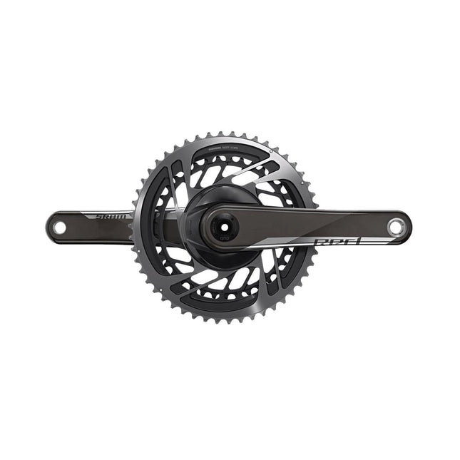 SRAM Crankset Red D1 (BB Not Included) - CWR8563003 - Aerolux