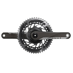 SRAM Crankset Red D1 DUB (BB Not Included) - CWR8539004 - Aerolux