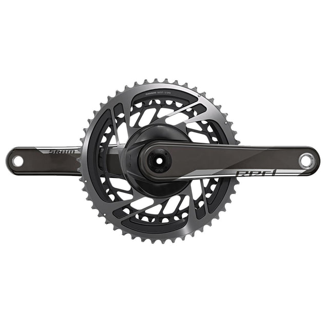 SRAM Crankset Red D1 DUB (BB Not Included) - CWR8539004 - Aerolux