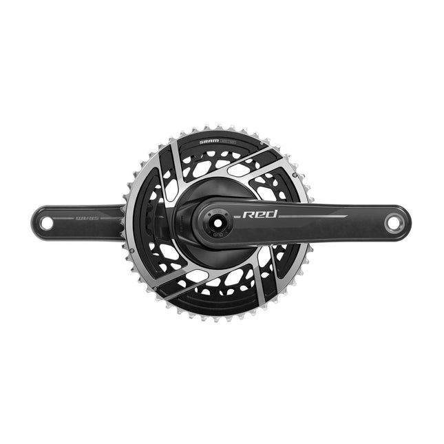 SRAM Crankset Red E1 Dub Direct Mount BB Not Included) - CW8683000 - Aerolux