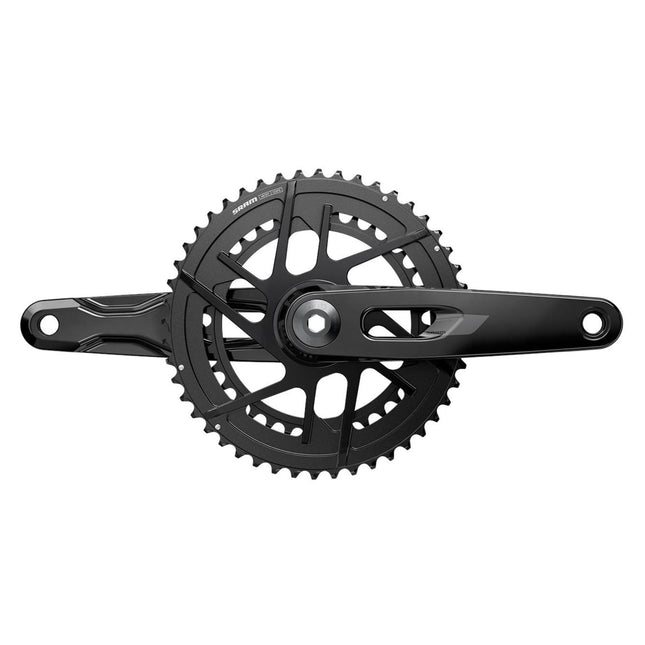 SRAM Crankset RIVAL E1 DUB - Direct Mount (BB not included) - CW8744006 - Aerolux