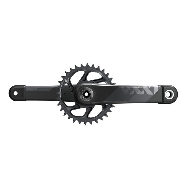 SRAM Crankset XX1 Eagle 55mm Chainline DUB 32 - CW8608000 - Aerolux