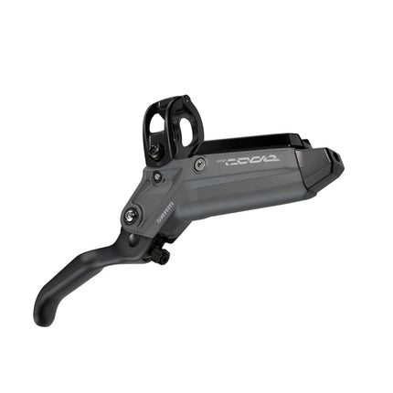 SRAM - Disc Brake Code Bronze Stealth - Aluminum Lever, Stainless Hardware, Reach Adj , Front Hose (Includes mmx Clamp, Rotor/Bracket Sold Separately)C1 - DBS8229000 - Aerolux