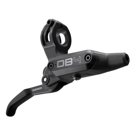 SRAM Disc Brake DB4 Diffusion Black Ano (Rotor/Bracket sold separately)A1 - DBS8242000 - Aerolux