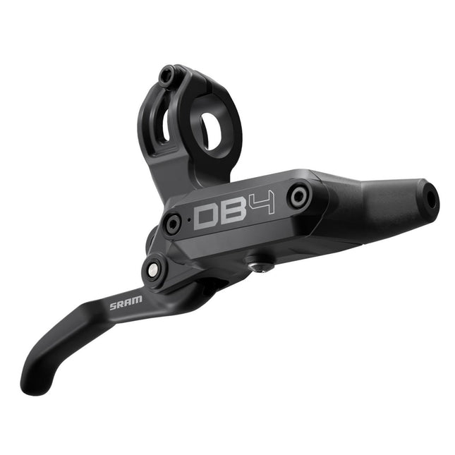 SRAM Disc Brake DB4 Diffusion Black Ano (Rotor/Bracket sold separately)A1 - DBS8242000 - Aerolux