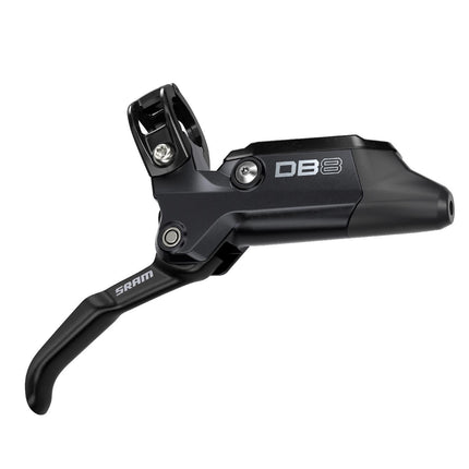 SRAM Disc Brake DB8 - Diffusion Black Front 950mm Hose (includes MMX Clamp, Rotor/Bracket sold separately) - Mineral Oil Brake A1 - DBS8193000 - Aerolux